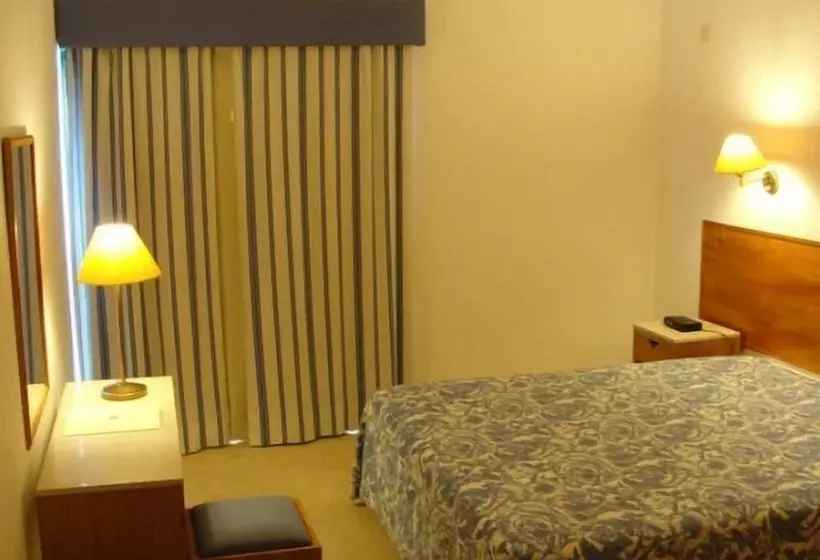 Fotos del hotel Imperador:  2