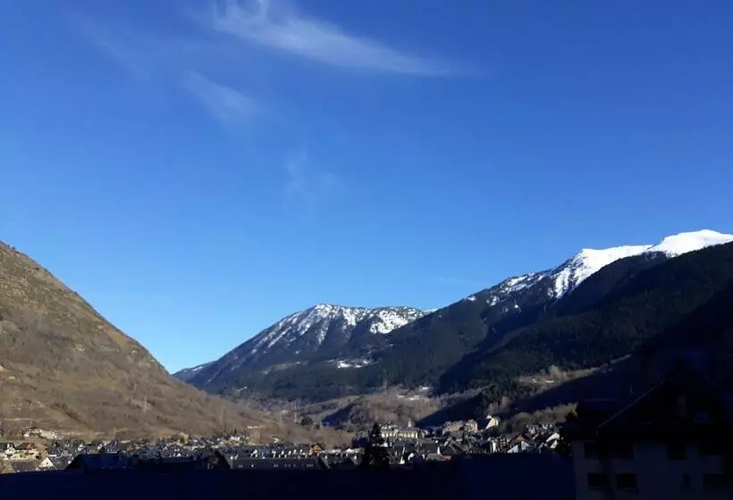 Fotos del hotel Eth Pomer:  13