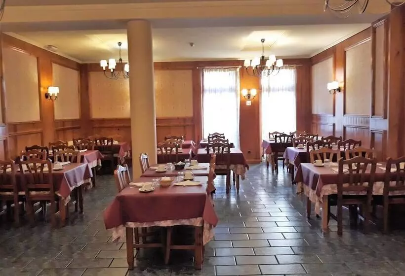 Fotos del hotel Eth Pomer:  4