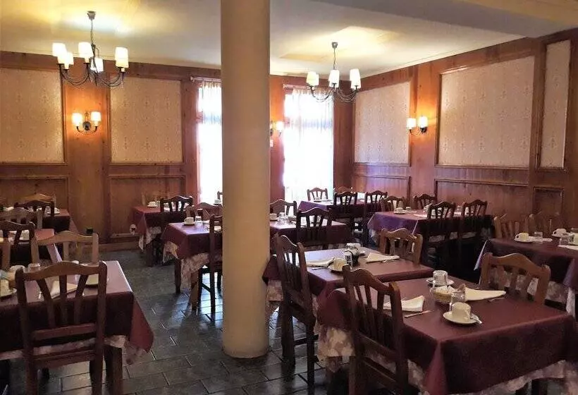 Fotos del hotel Eth Pomer:  11