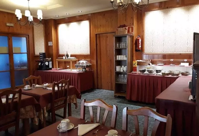 Fotos del hotel Eth Pomer:  19