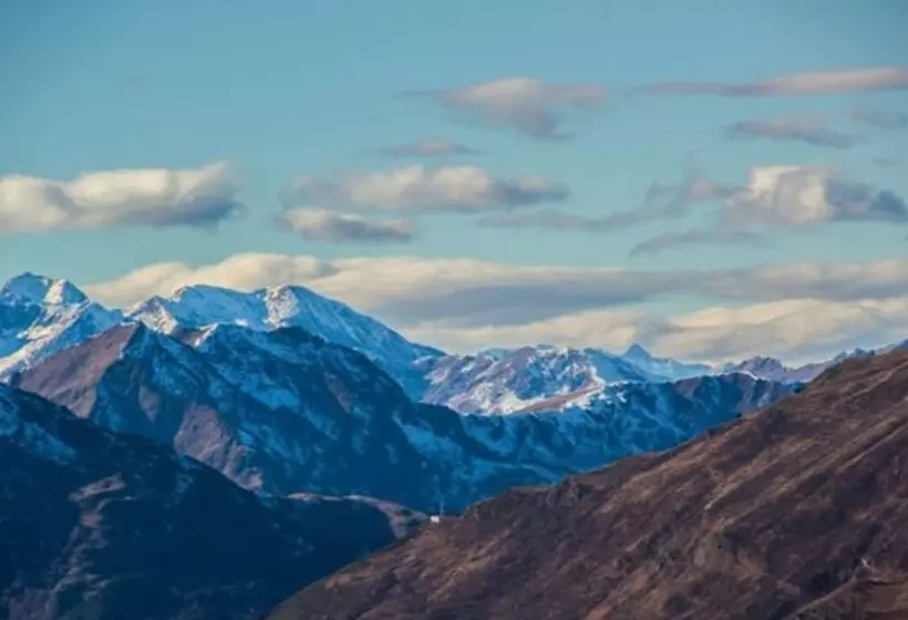 Fotos del hotel Eth Pomer:  8