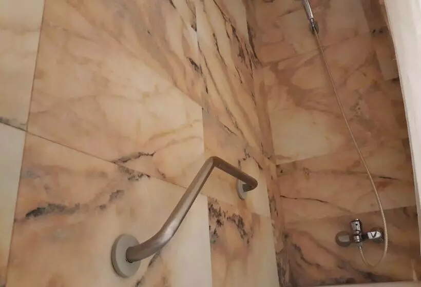 Fotos del hotel Eth Pomer:  3