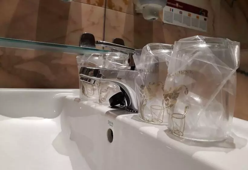 Fotos del hotel Eth Pomer:  23