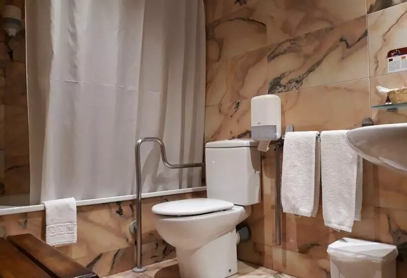 Fotos del hotel Eth Pomer:  20