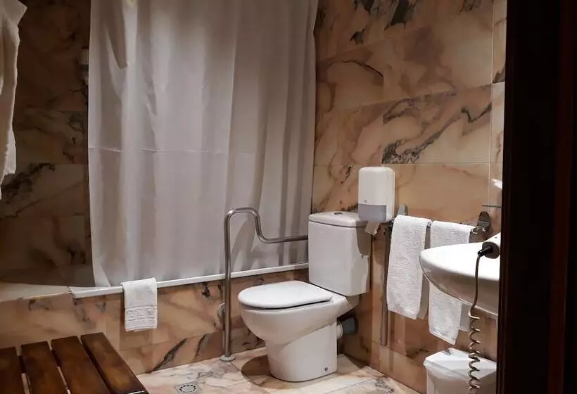 Fotos del hotel Eth Pomer:  16