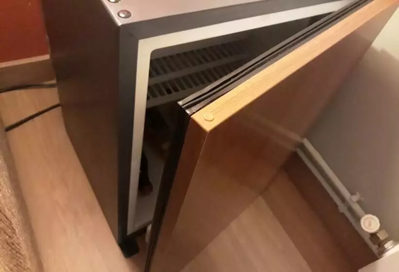 Fotos del hotel Eth Pomer:  5