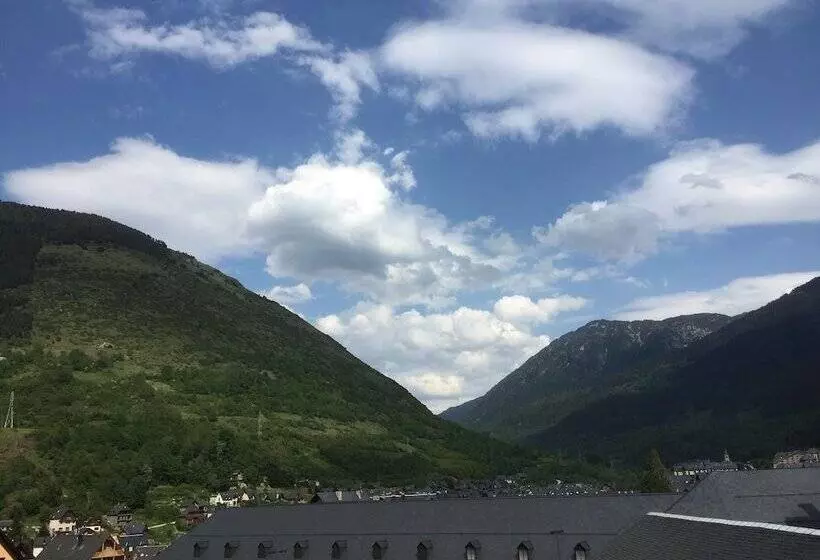 Fotos del hotel Eth Pomer:  21