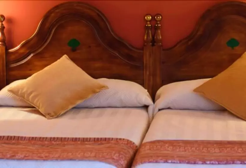 Fotos del hotel Eth Pomer:  25