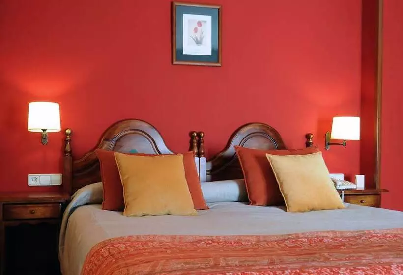 Fotos del hotel Eth Pomer:  22