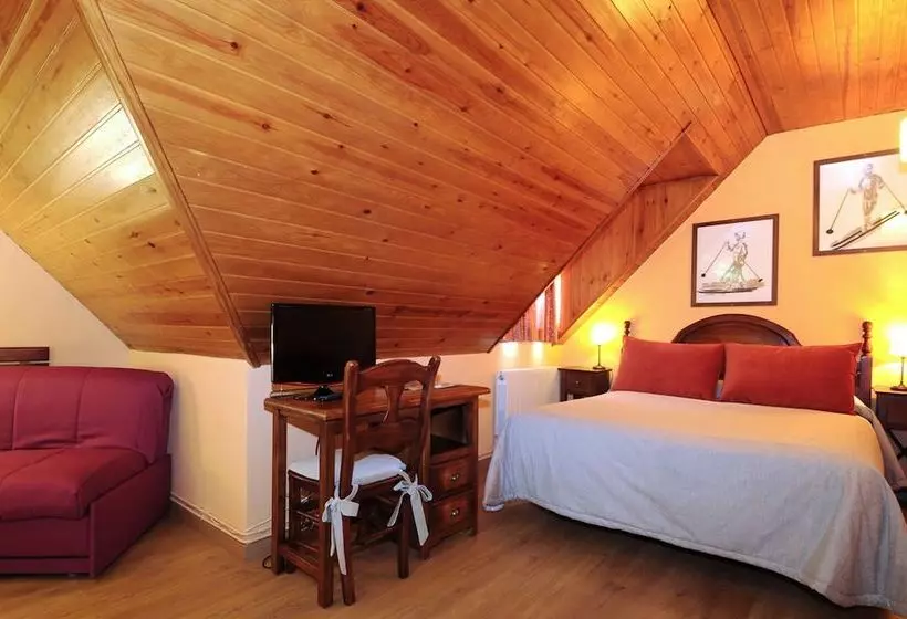 Fotos del hotel Eth Pomer:  10