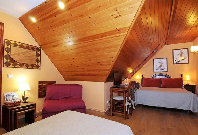 Fotos del hotel Eth Pomer:  18