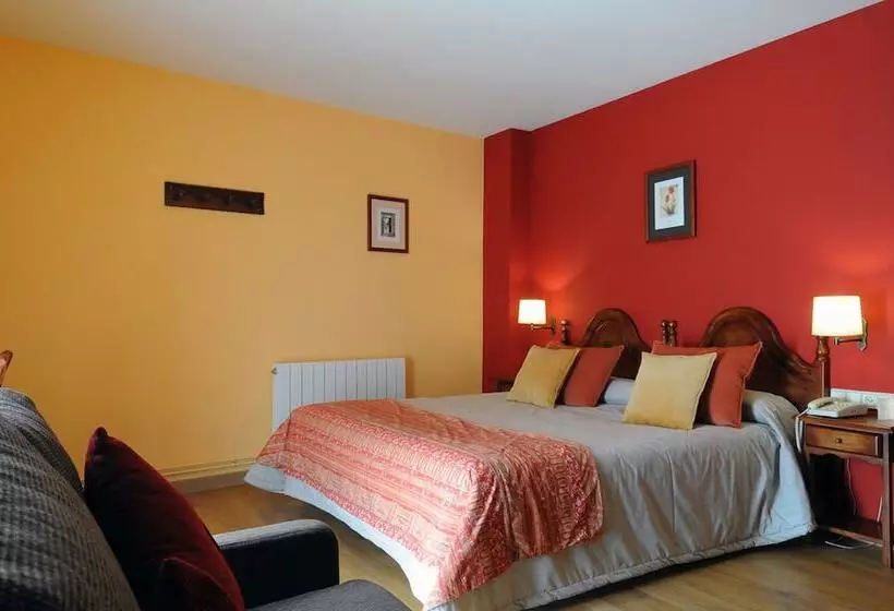 Fotos del hotel Eth Pomer:  2