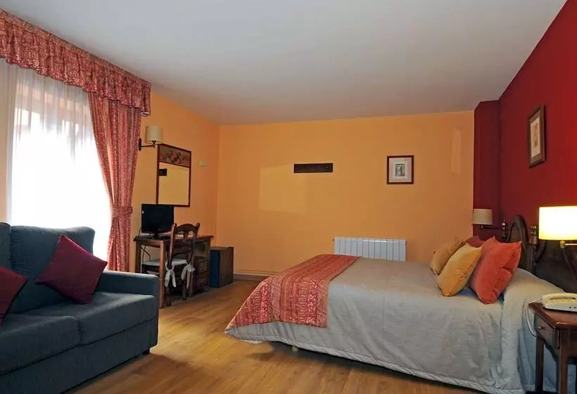 Fotos del hotel Eth Pomer:  14