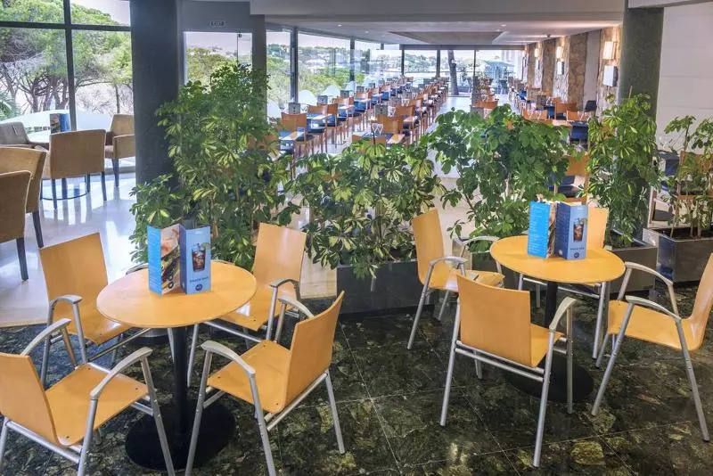 Fotos del hotel Ght S Agaró Mar:  19