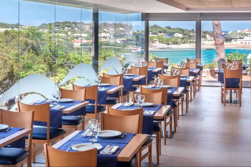 Fotos del hotel Ght S Agaró Mar:  20