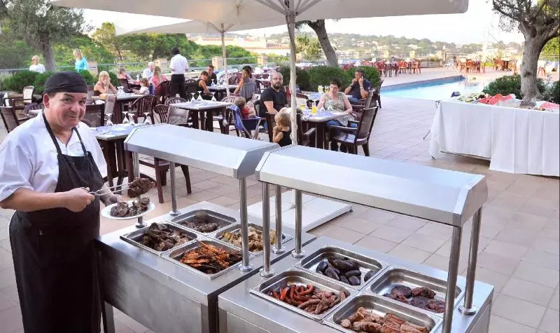 Fotos del hotel Ght S Agaró Mar:  21