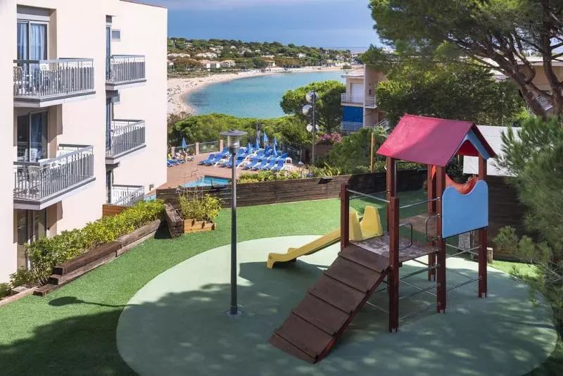 Fotos del hotel Ght S Agaró Mar:  10