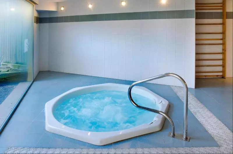 Fotos del hotel Ght S Agaró Mar:  18