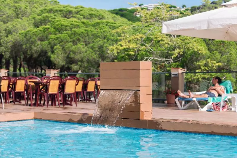 Fotos del hotel Ght S Agaró Mar:  6