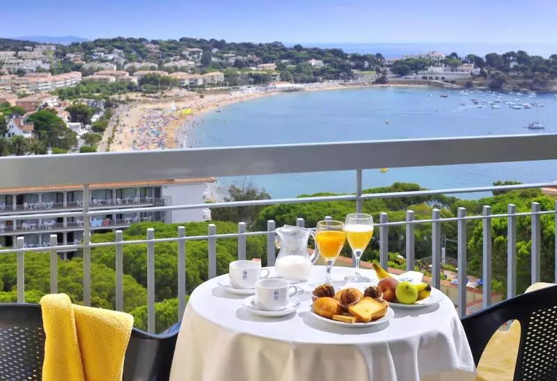 Fotos del hotel Ght S Agaró Mar:  22