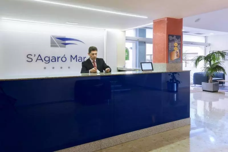 Fotos del hotel Ght S Agaró Mar:  17