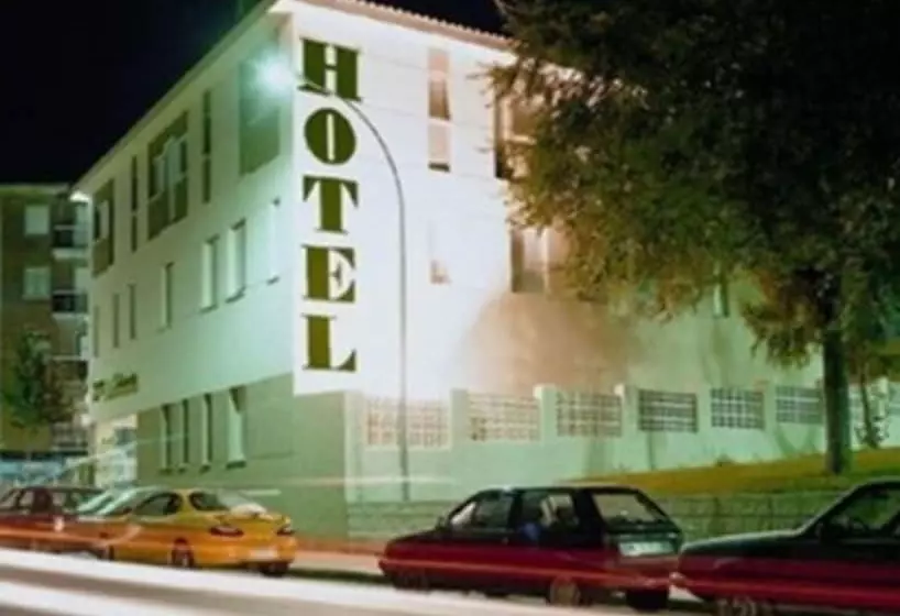 Fotos del hotel Indiana:  1