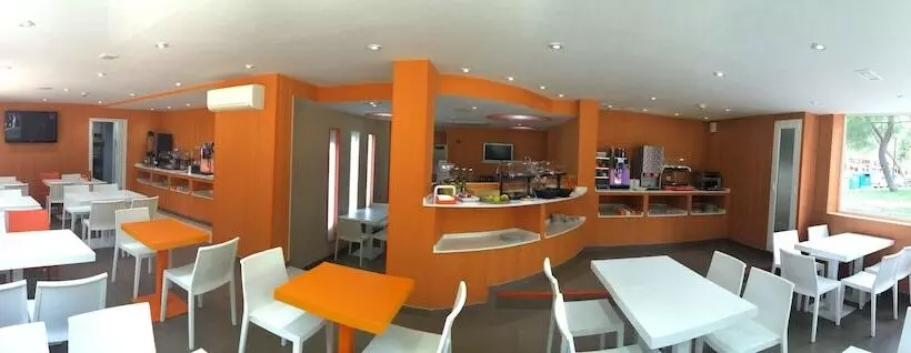 Fotos del hotel Indiana:  7