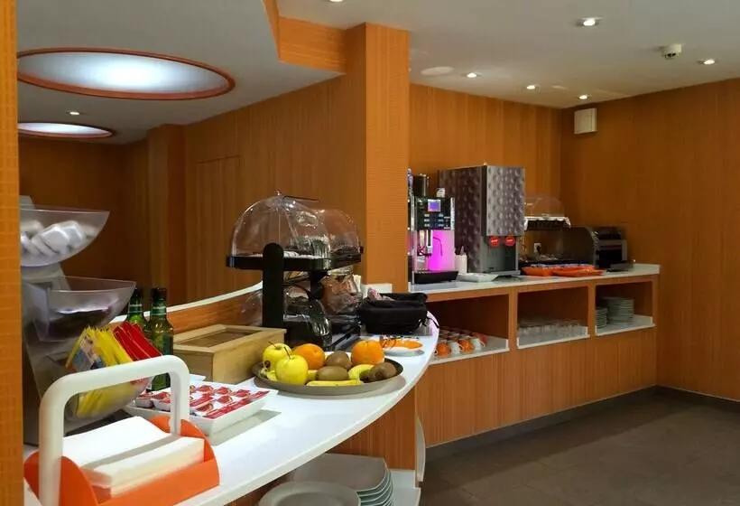 Fotos del hotel Indiana:  9