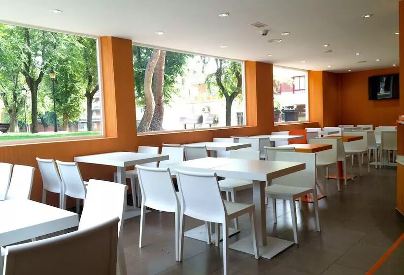 Fotos del hotel Indiana:  12