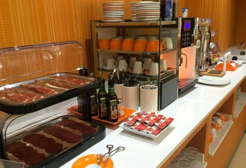 Fotos del hotel Indiana:  15