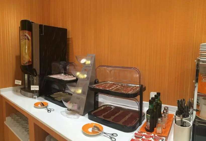 Fotos del hotel Indiana:  2