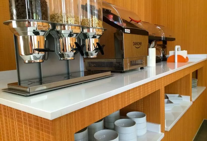 Fotos del hotel Indiana:  3