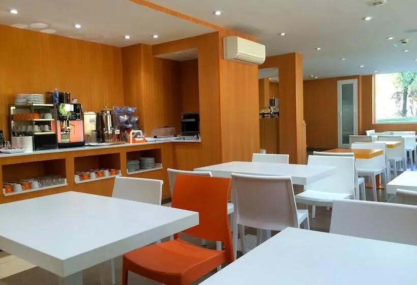 Fotos del hotel Indiana:  5