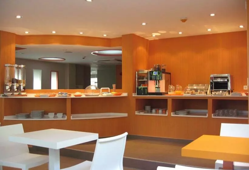 Fotos del hotel Indiana:  11