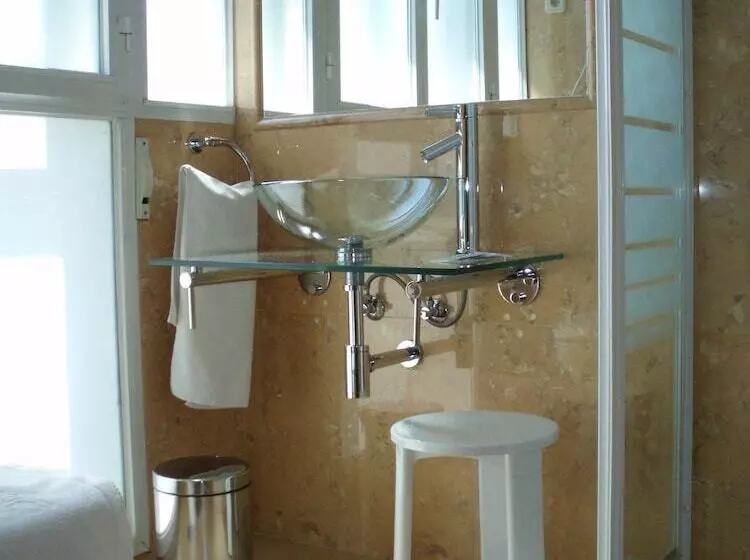 Fotos del hotel Indiana:  6