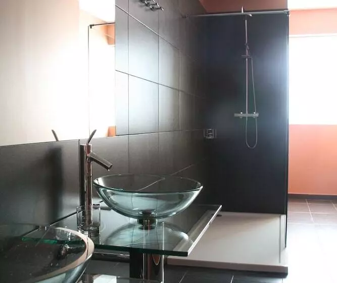 Fotos del hotel Indiana:  8