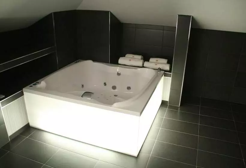 Fotos del hotel Indiana:  10