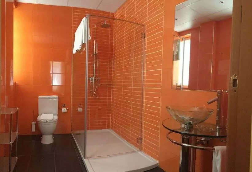 Fotos del hotel Indiana:  4