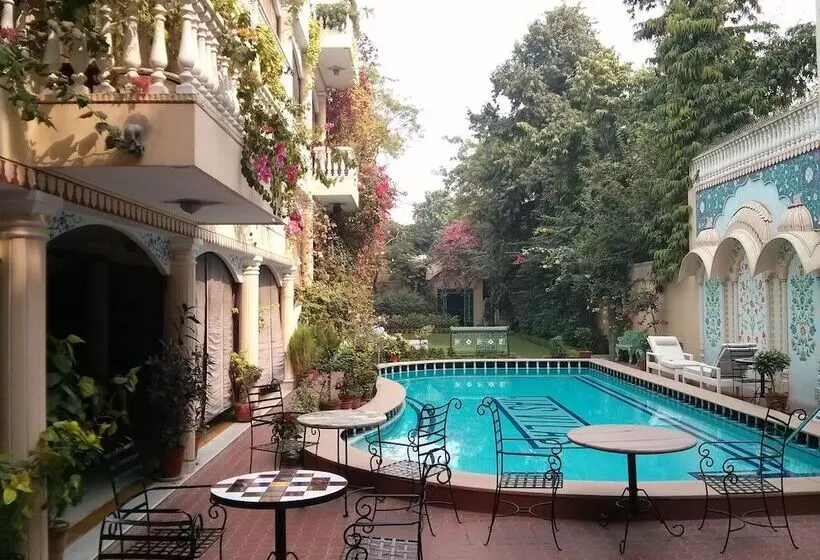 Fotos del hotel Jas Vilas:  8