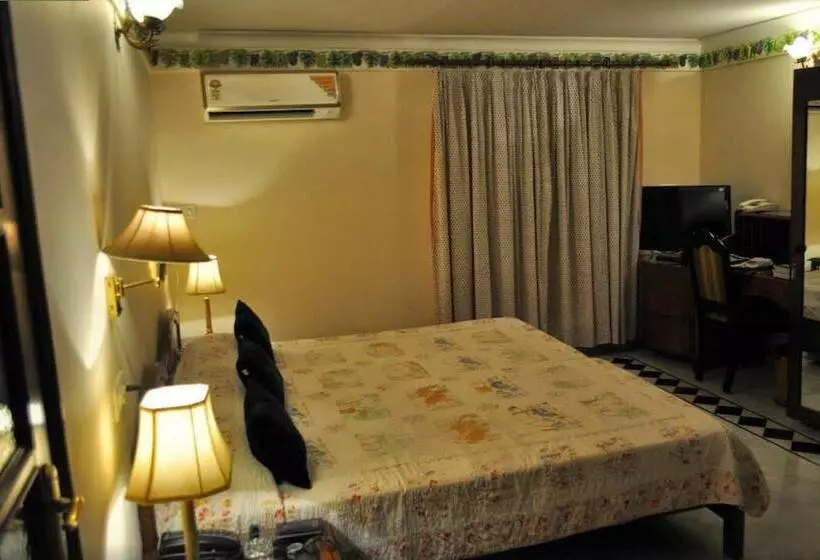 Fotos del hotel Jas Vilas:  15