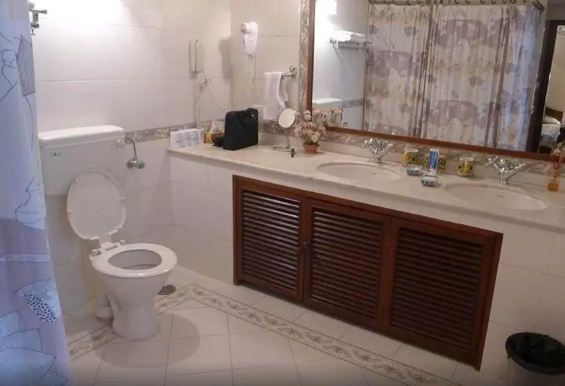 Fotos del hotel Jas Vilas:  6