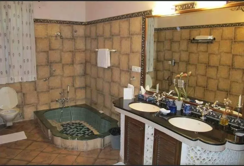 Fotos del hotel Jas Vilas:  14