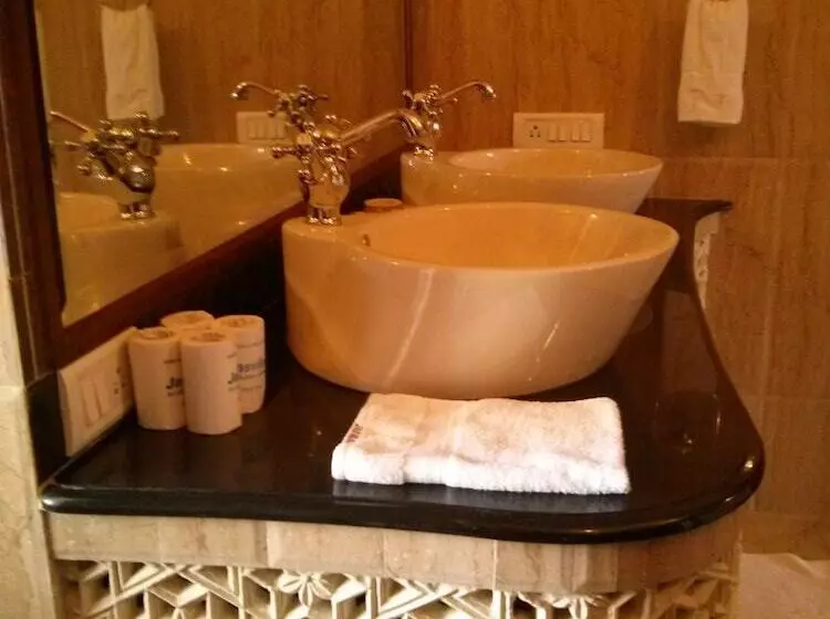 Fotos del hotel Jas Vilas:  11