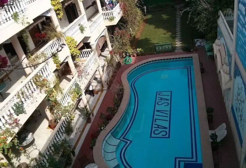 Fotos del hotel Jas Vilas:  2