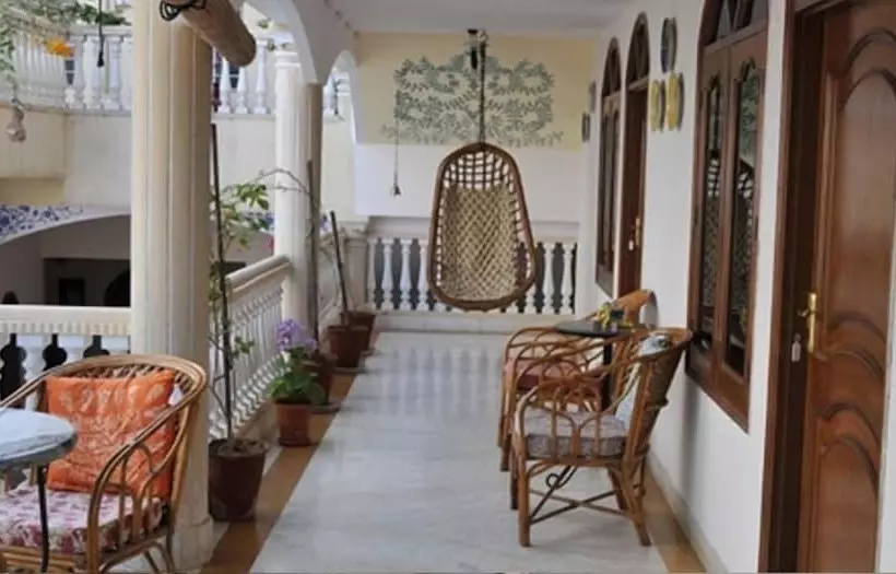 Fotos del hotel Jas Vilas:  13