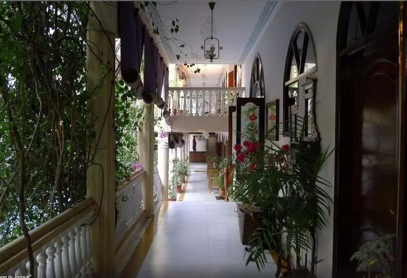 Fotos del hotel Jas Vilas:  3