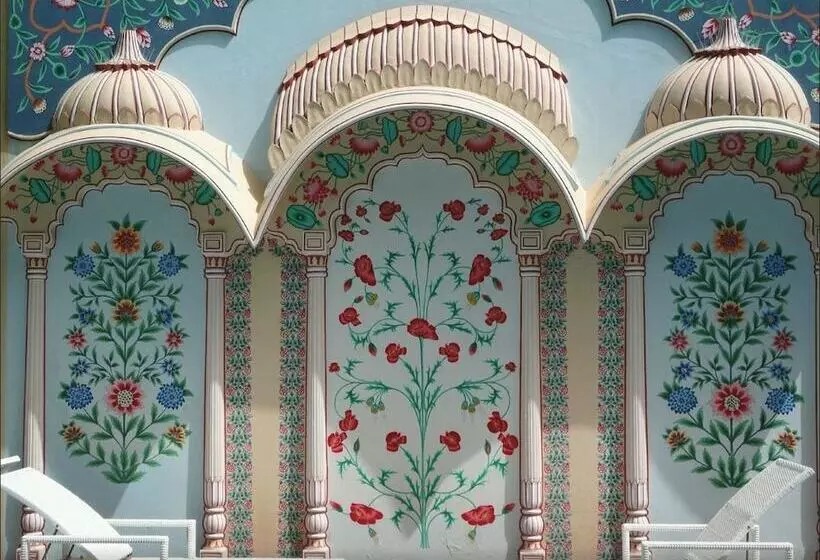 Fotos del hotel Jas Vilas:  9