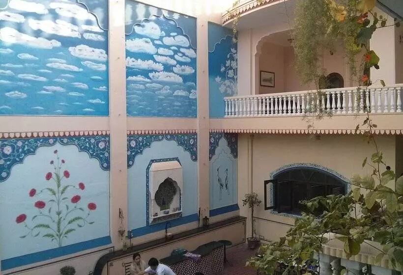 Fotos del hotel Jas Vilas:  4