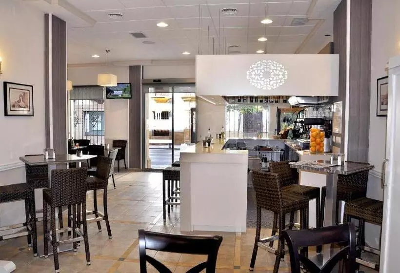 Fotos del hotel Maestranza:  9